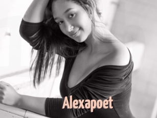 Alexapoet