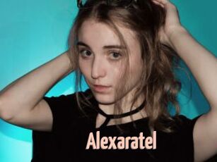 Alexaratel