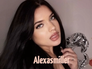 Alexasmiller