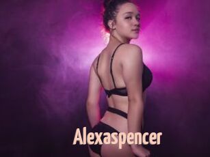 Alexaspencer