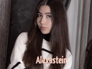 Alexastein