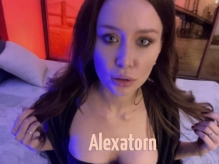 Alexatorn