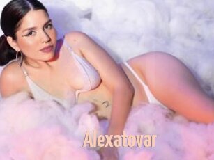 Alexatovar