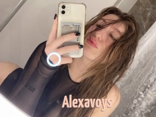 Alexavoys