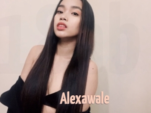 Alexawale