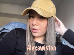 Alexawiston