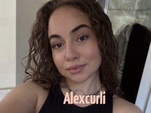 Alexcurli