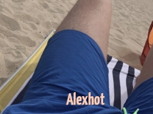 Alexhot