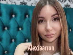 Alexiaarron