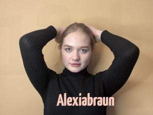 Alexiabraun