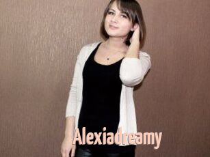 Alexiadreamy