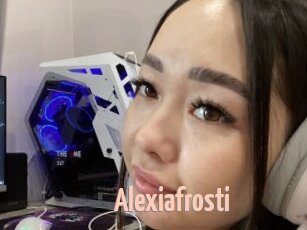 Alexiafrosti