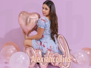 Alexiahcollins