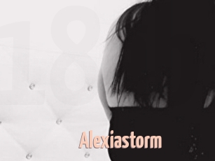 Alexiastorm