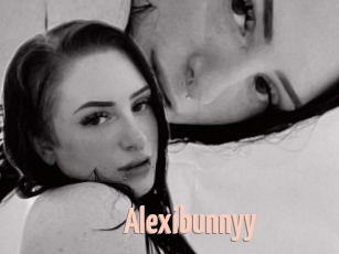 Alexibunnyy