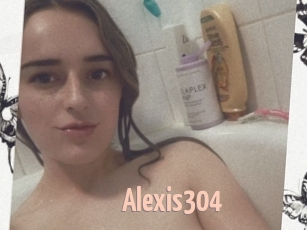 Alexis304