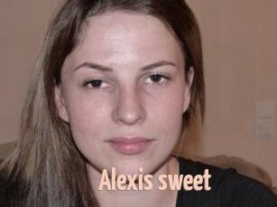 Alexis_sweet