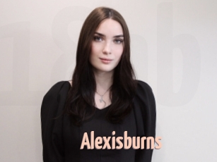 Alexisburns