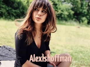 Alexishoffman