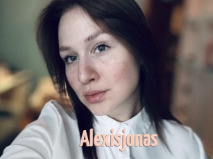 Alexisjonas