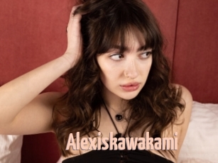 Alexiskawakami