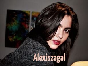 Alexiszagal