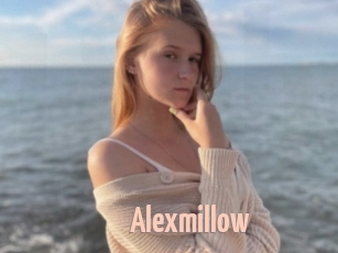 Alexmillow