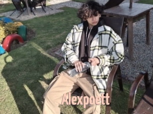 Alexpoett
