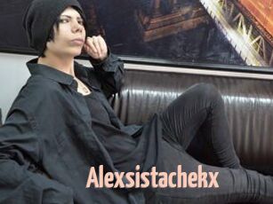 Alexsistachekx