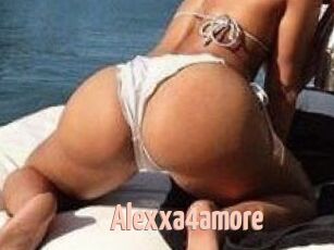 Alexxa4amore