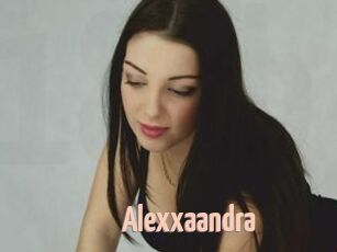 Alexxaandra