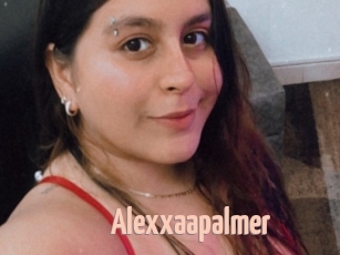 Alexxaapalmer