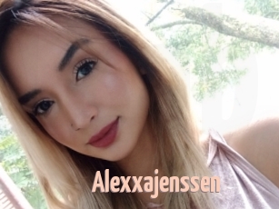 Alexxajenssen