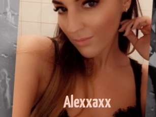 Alexxaxx