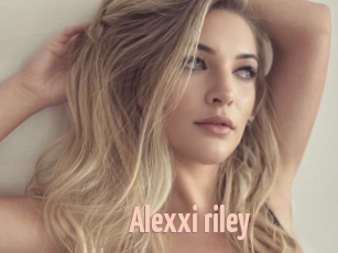 Alexxi_riley