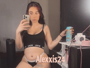 Alexxis24