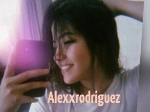 Alexxrodriguez