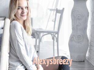 Alexysbreezy