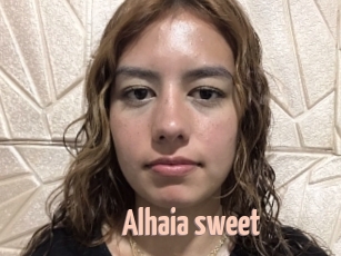 Alhaia_sweet