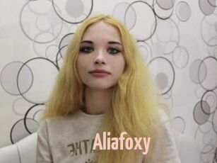 Aliafoxy