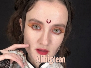 Alibigrean