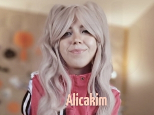 Alicakim