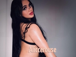 Aliccerouse