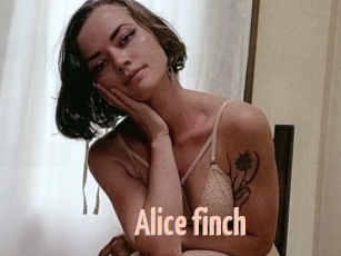 Alice_finch
