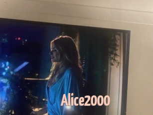 Alice2000