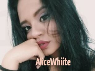 AliceWhiite