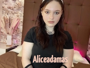 Aliceadamas