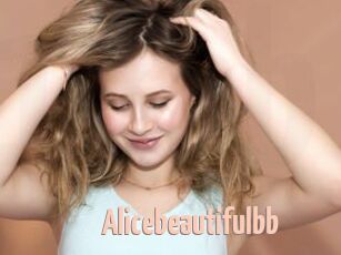 Alicebeautifulbb