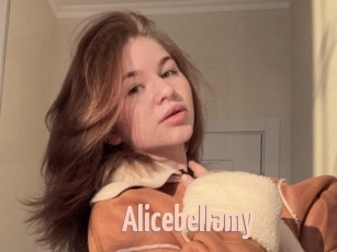 Alicebellamy