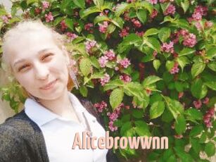 Alicebrowwnn